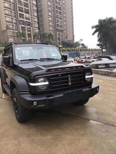 坦克300 沙石挡改装备胎罩带灯砂石挡尾翼机盖越野专用引擎盖