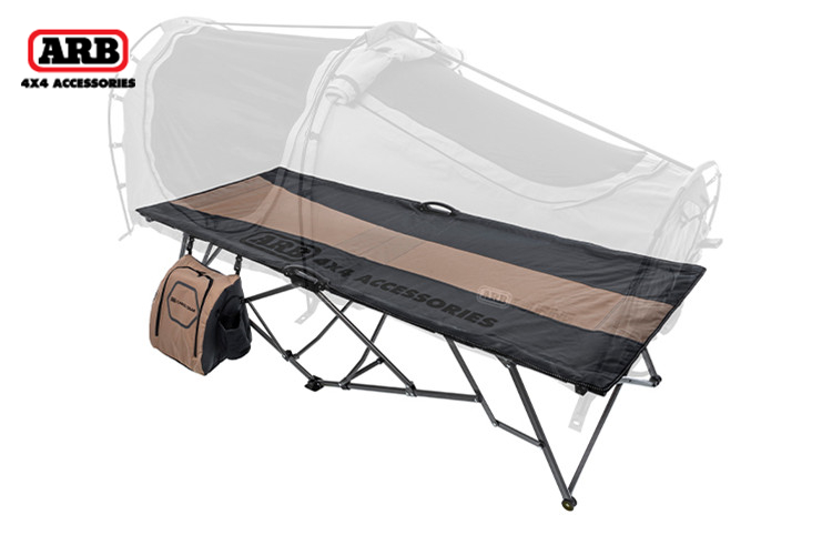 澳洲行军床ARB露营床折叠便携