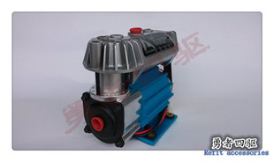 ARB差速锁气泵小号气泵四驱越野汽车装备霸道LC200牧马人坦克300