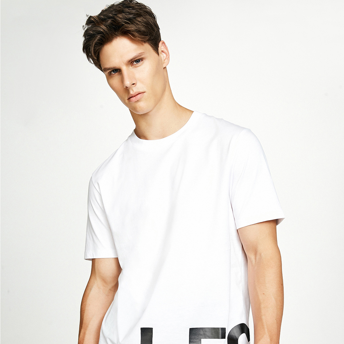 Jack Jones/½Ü¿ËÇí˹´¿ÃÞ¶ÌÐäTÐôC|217301546