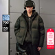 绫致杰克琼斯男生秋冬百搭羽绒服2025年新款 两色可选简约保暖上衣