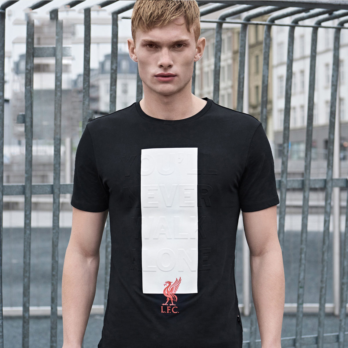 JackJones½Ü¿ËÇí˹×ãÇò¾ãÀÖ²¿ÄжÌÐäTÐôC|217301550