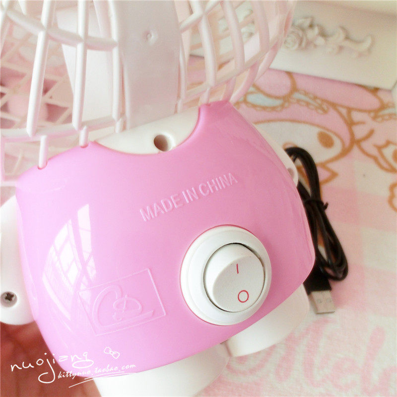 Ventilateur USB - Ref 399995 Image 3