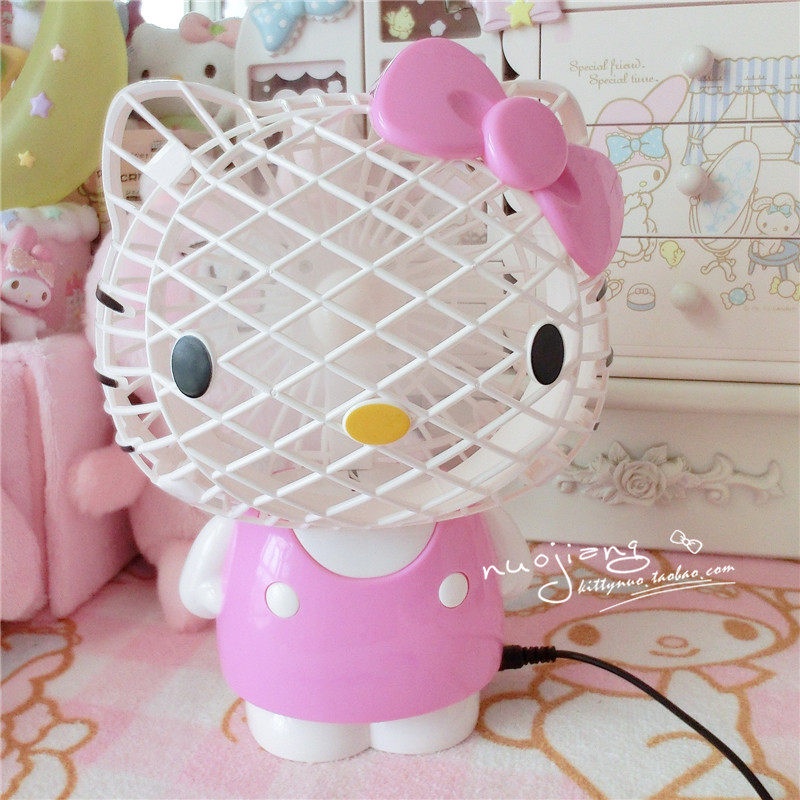 Ventilateur USB - Ref 399995 Image 4