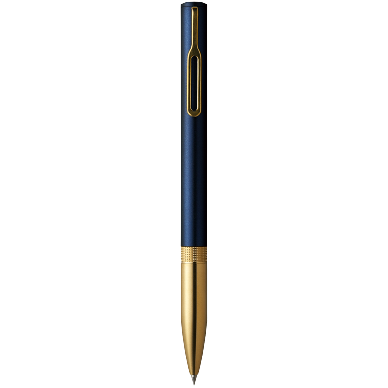 樱花craft_lab007黄铜中性笔