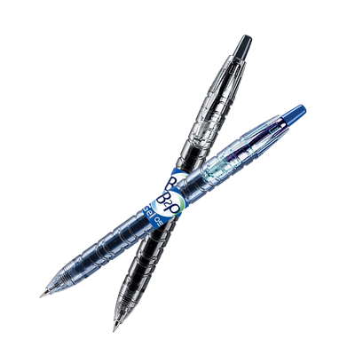 百乐矿泉水宝特瓶制黑色