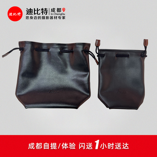 Leica/徕卡Q M相机真皮包羊皮套X2X113 X vario T D-LUXQ M羊皮套
