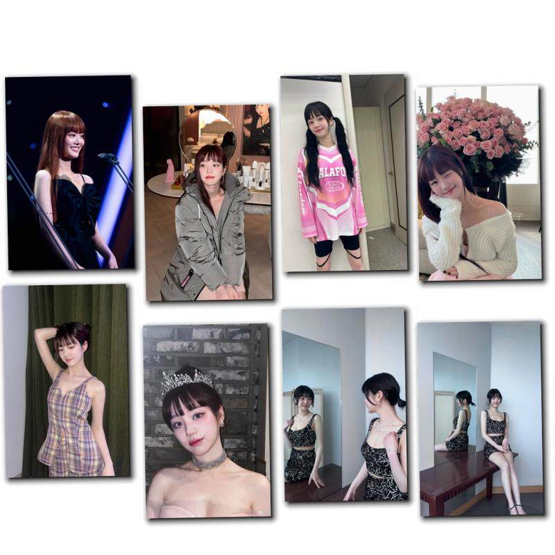李侑菲】小卡贴海报贴纸吧唧照片徽章挂画挂饰日台历