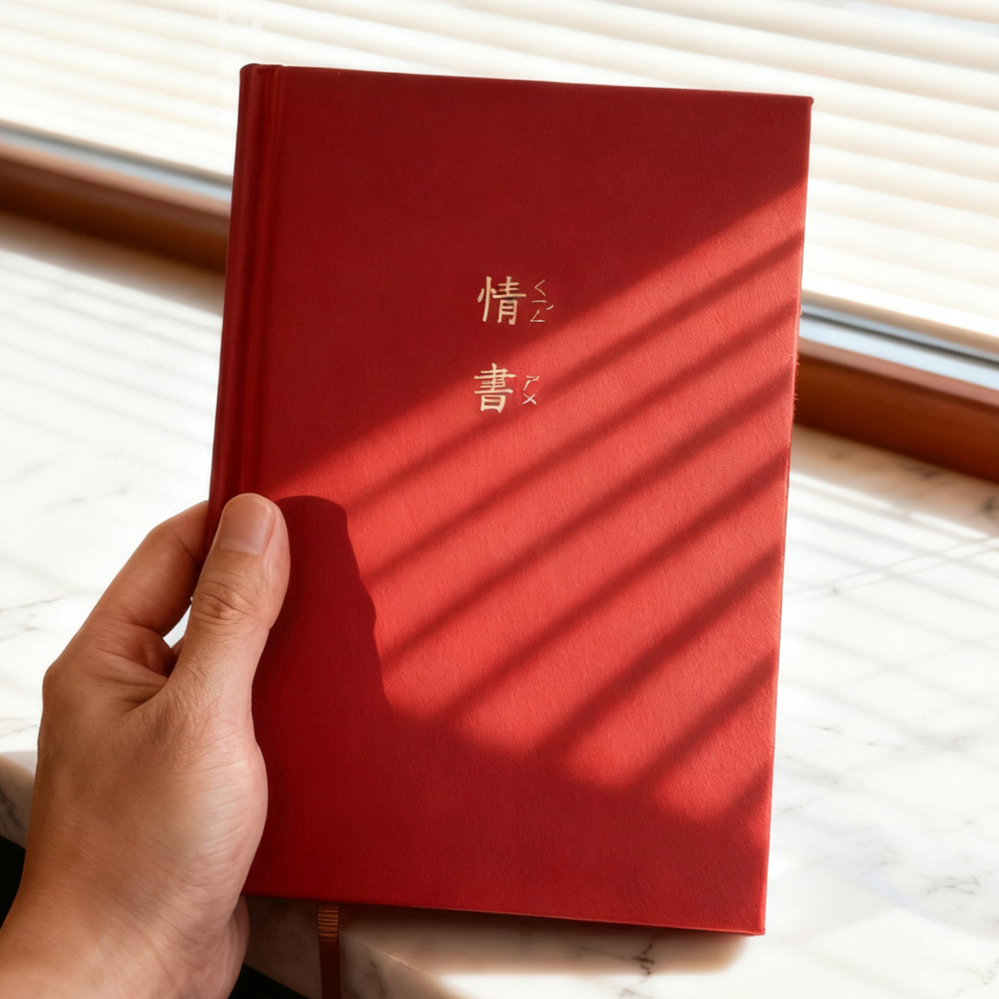 白糖商店 复古文艺日记本 浪漫本子恋爱情书告白写给周好笔记本