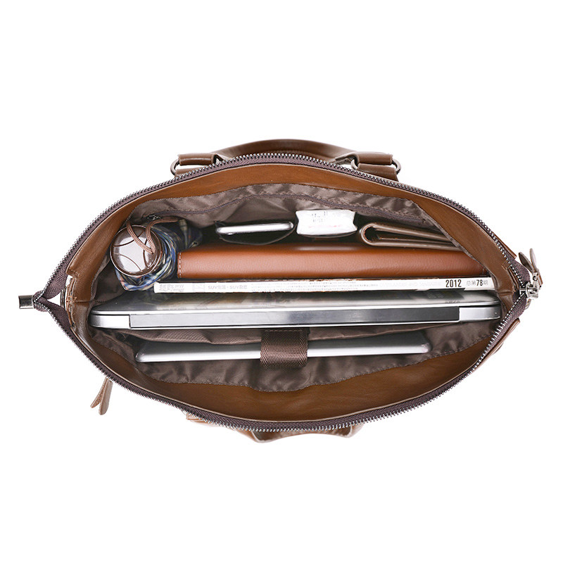 Sac pour homme - Ref 52626 Image 5