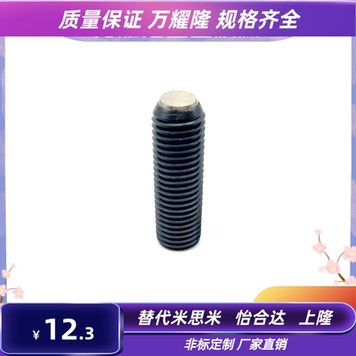 平面半珠锁紧螺丝FSMB6/8/10/12/16-10/12/16/18/20/30/35/40/50