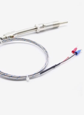 05/11/07热电偶ZKP01温度传感器MSNDM6-1/8-2/3/MSNDS4/C-MSNDPM5