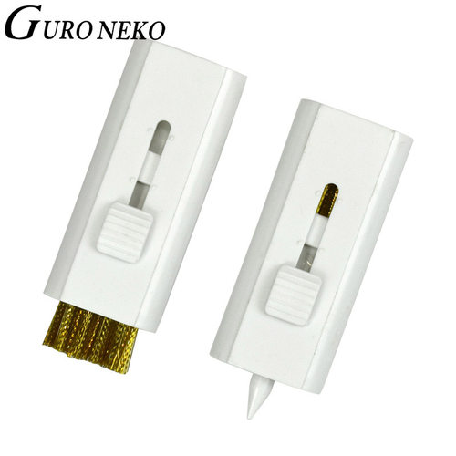 新品 高尔夫用品 高尔夫球杆刷 高尔2用刷 高尔夫配件