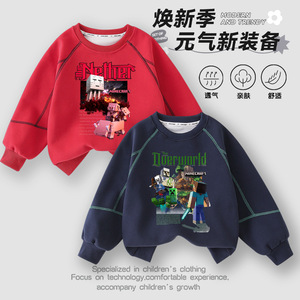 夏季男女通用休闲卫衣/绒衫