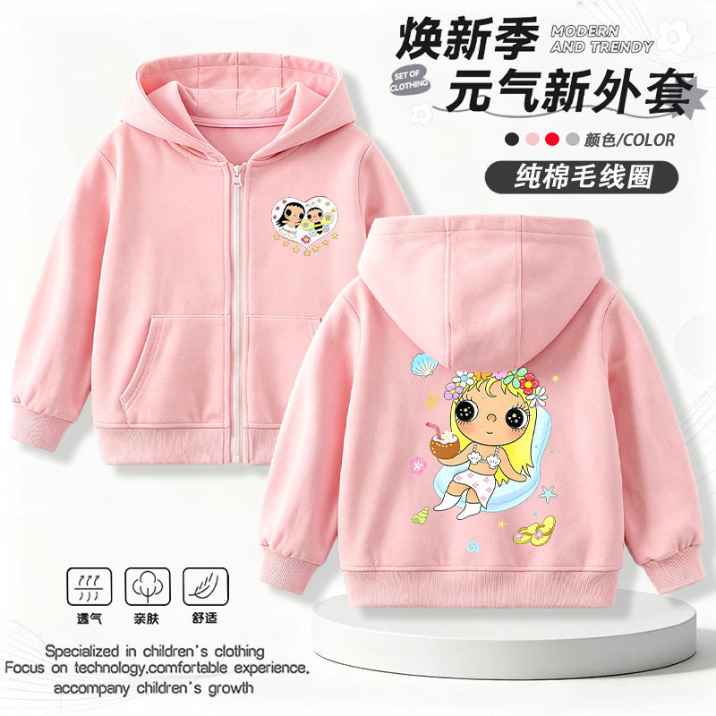 常规夏季POLO领普通外套