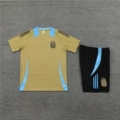 Argentina Gold