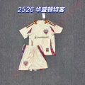 Washington United Away