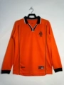 1998 Home Long Sleeves