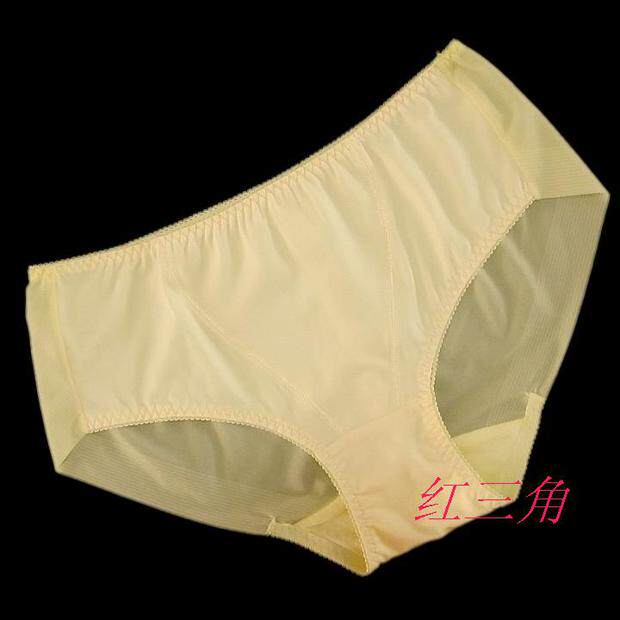 中腰夏季速干内裤女出口韩国原单