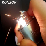 Японская высококлассная ретро высококачественная зажигалка, делается под заказ, изысканный стиль