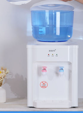 饮水机桶 家用 饮水机水桶盖 饮水机塑料 饮水机水桶可加水 带盖