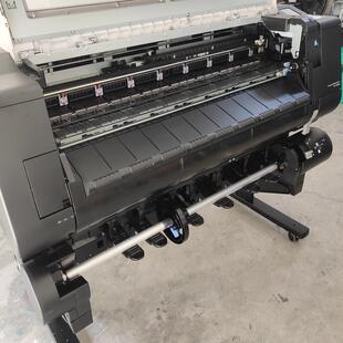 佳能tx5300/tx3000大幅面彩色扫描仪绘图仪CAD复印工程海报打印机