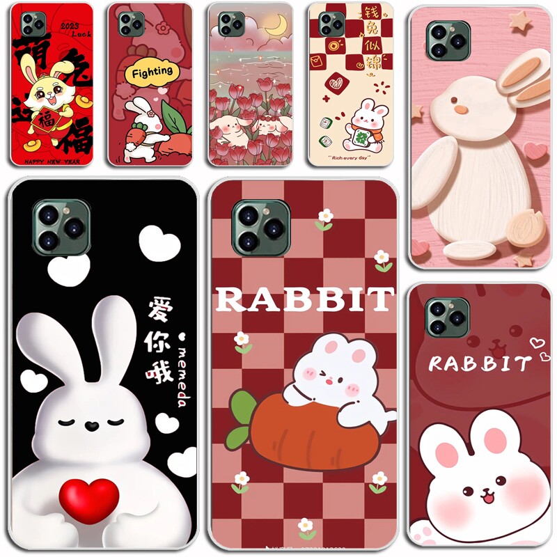 2寸朵唯x12pro手机套20200308手机壳doov x12 pro防摔软套