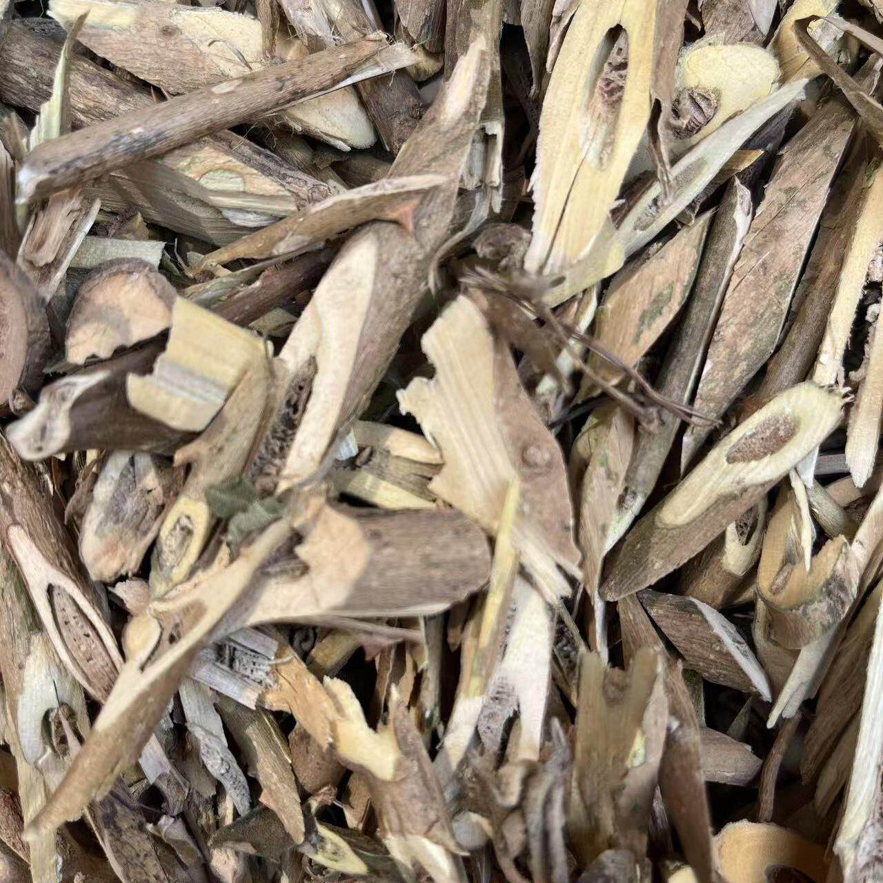 中草药材 金纽扣 丁茄 金钮头 金吊纽  刺天茄 500克