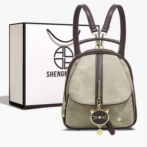 SHENGMILUO/圣米洛8551双肩包