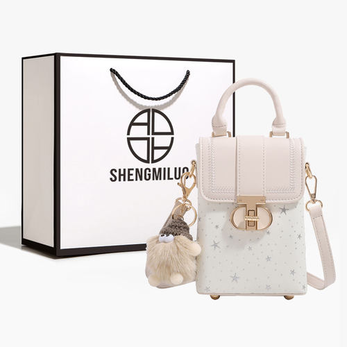 SHENGMILUO/圣米洛9167手机包