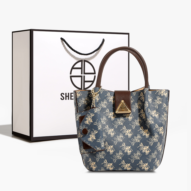 SHENGMILUO/圣米洛7888水桶包