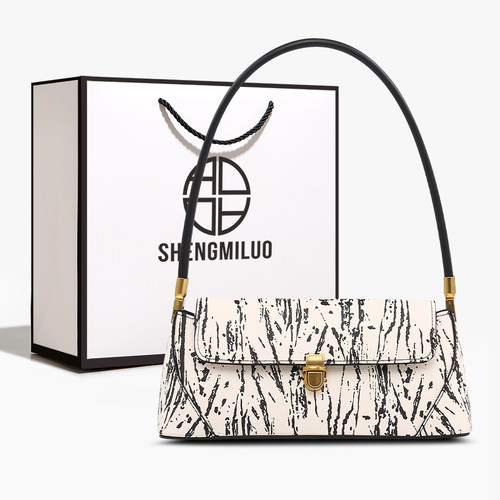 SHENGMILUO/圣米洛6039腋下包