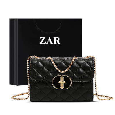 ZAR&RUILR/查瑞娜7121小方包