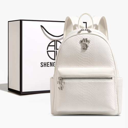 SHENGMILUO/圣米洛8668双肩包