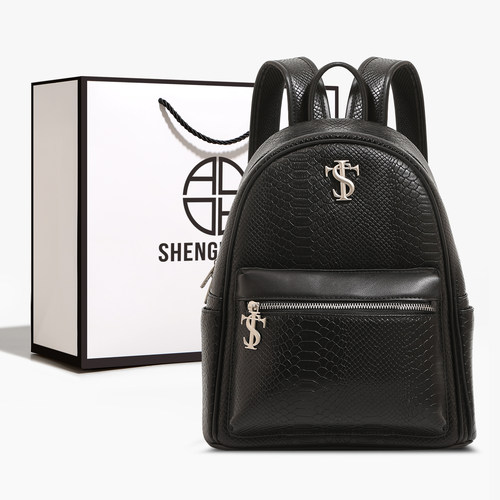 SHENGMILUO/圣米洛8668双肩包