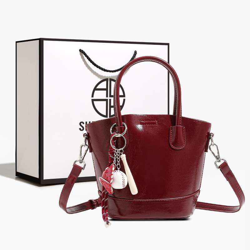 SHENGMILUO/圣米洛7919水桶包