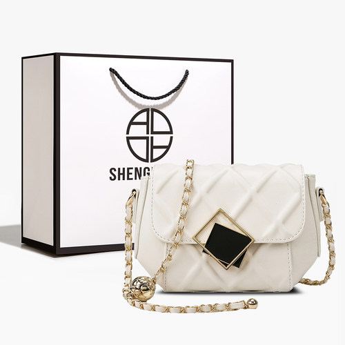 SHENGMILUO/圣米洛3120链条包