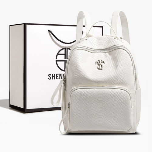 SHENGMILUO/圣米洛9052双肩包