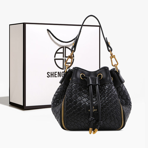 SHENGMILUO/圣米洛6356水桶包