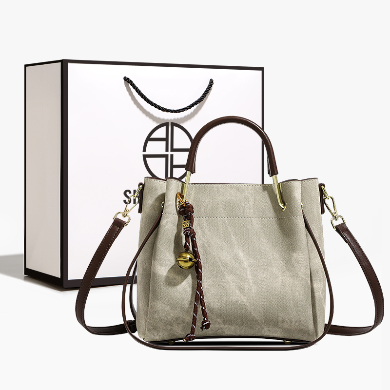 SHENGMILUO/圣米洛8013水桶包