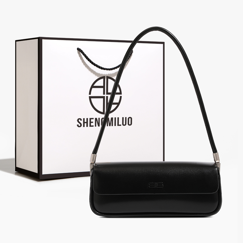 SHENGMILUO/圣米洛6616腋下包