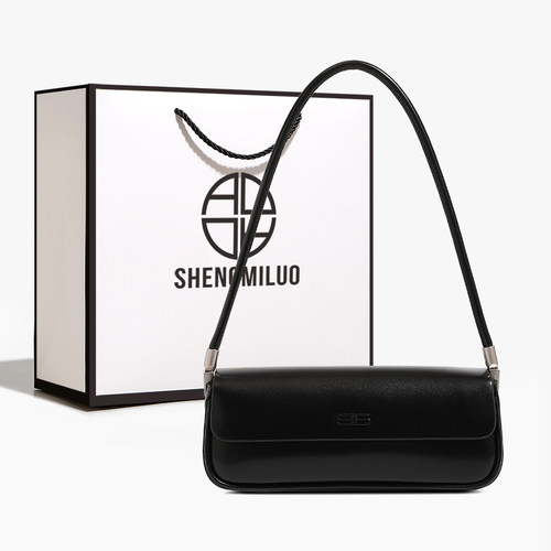 SHENGMILUO/圣米洛6616腋下包
