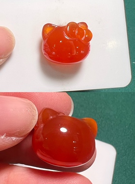 阿拉善玛瑙雕刻件玛瑙