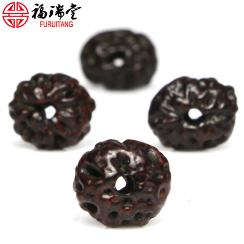 天然如意散珠天然菩提子
