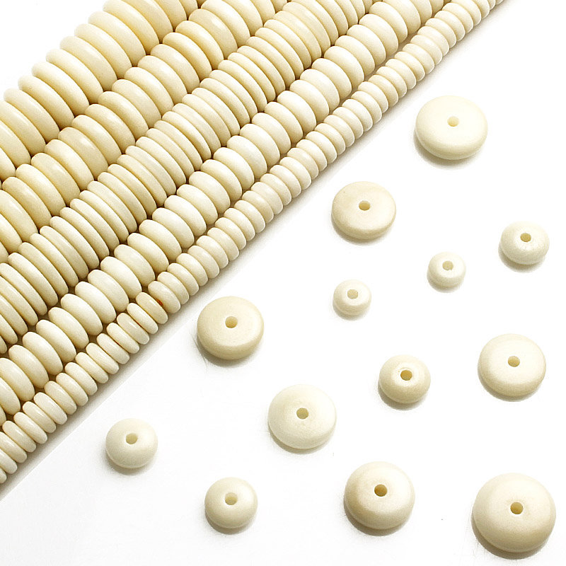 福瑞堂象牙果金刚配饰散珠