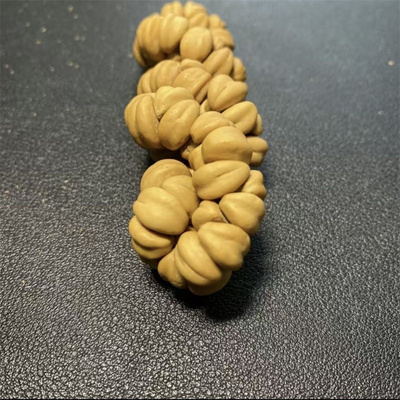 手串手持山楂籽猪大肠