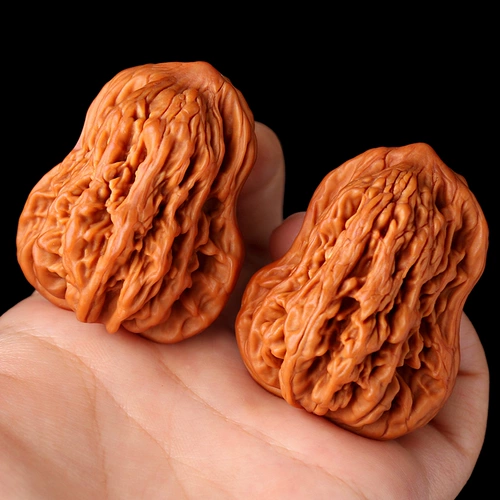 Венван ореховая тыква