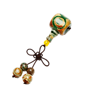 天然玛瑙三眼天珠佛头佛塔藏式三通配饰星月菩提文玩核桃手串配件