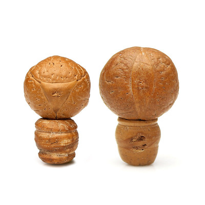 菩提子龙眼五星上将手串佛塔