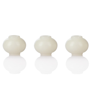 天然藏式金线菩提血丝十八子18籽多宝佛珠饰品配件DIY文玩手串链